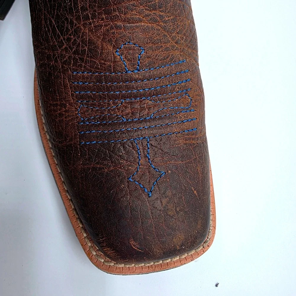 Ariat kids western